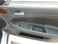 Silver Ice Metallic - Impala LT Photo No. 11