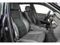Black 2010 BMW 5 Series 535i xDrive Sports Wagon Interior Color
