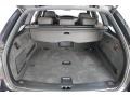 Black Trunk Photo for 2010 BMW 5 Series #67074607