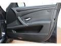 Black Door Panel Photo for 2010 BMW 5 Series #67074649