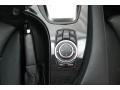2010 BMW 5 Series 535i xDrive Sports Wagon Controls