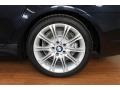 2010 BMW 5 Series 535i xDrive Sports Wagon Wheel