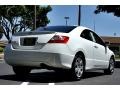 Taffeta White - Civic LX Coupe Photo No. 6