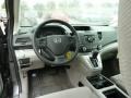 2012 Polished Metal Metallic Honda CR-V LX 4WD  photo #12