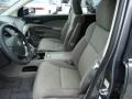 Polished Metal Metallic - CR-V EX 4WD Photo No. 10