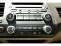 Taffeta White - Civic LX Coupe Photo No. 30