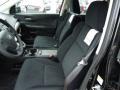 2012 Crystal Black Pearl Honda CR-V LX 4WD  photo #10