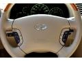 2002 Ivory Pearl Infiniti Q 45  photo #22