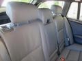 Titanium Silver Metallic - 5 Series 535i xDrive Sports Wagon Photo No. 6