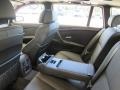 Titanium Silver Metallic - 5 Series 535i xDrive Sports Wagon Photo No. 7