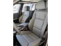 Titanium Silver Metallic - 5 Series 535i xDrive Sports Wagon Photo No. 9