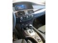 Titanium Silver Metallic - 5 Series 535i xDrive Sports Wagon Photo No. 11