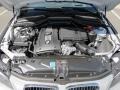 Titanium Silver Metallic - 5 Series 535i xDrive Sports Wagon Photo No. 15