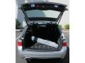 Titanium Silver Metallic - 5 Series 535i xDrive Sports Wagon Photo No. 16