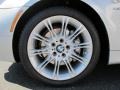 Titanium Silver Metallic - 5 Series 535i xDrive Sports Wagon Photo No. 17