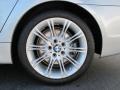 Titanium Silver Metallic - 5 Series 535i xDrive Sports Wagon Photo No. 18
