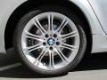 Titanium Silver Metallic - 5 Series 535i xDrive Sports Wagon Photo No. 19