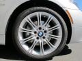 Titanium Silver Metallic - 5 Series 535i xDrive Sports Wagon Photo No. 20