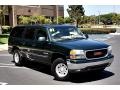Polo Green Metallic - Yukon XL SLT Photo No. 2