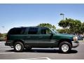 Polo Green Metallic - Yukon XL SLT Photo No. 4