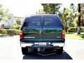 Polo Green Metallic - Yukon XL SLT Photo No. 6