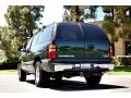 Polo Green Metallic - Yukon XL SLT Photo No. 7