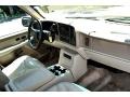 Polo Green Metallic - Yukon XL SLT Photo No. 12