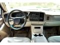 Polo Green Metallic - Yukon XL SLT Photo No. 23