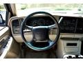 Polo Green Metallic - Yukon XL SLT Photo No. 24