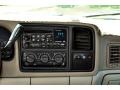 Polo Green Metallic - Yukon XL SLT Photo No. 27