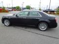 2012 Gloss Black Chrysler 300 Limited  photo #6