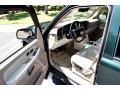 Polo Green Metallic - Yukon XL SLT Photo No. 44