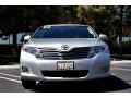 2009 Classic Silver Metallic Toyota Venza I4  photo #3