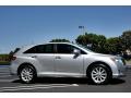 2009 Classic Silver Metallic Toyota Venza I4  photo #5