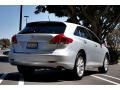 2009 Classic Silver Metallic Toyota Venza I4  photo #6