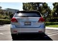 2009 Classic Silver Metallic Toyota Venza I4  photo #7