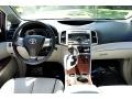 2009 Classic Silver Metallic Toyota Venza I4  photo #21