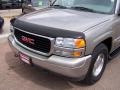 2001 Pewter Metallic GMC Yukon XL SLT 4x4  photo #17