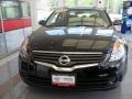 Super Black - Altima 2.5 S Photo No. 2