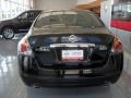 Super Black - Altima 2.5 S Photo No. 3