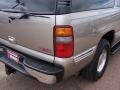 2001 Pewter Metallic GMC Yukon XL SLT 4x4  photo #19