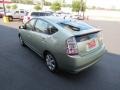 Silver Pine Mica - Prius Hybrid Photo No. 5