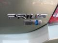 Silver Pine Mica - Prius Hybrid Photo No. 12