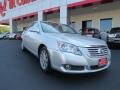 Classic Silver Metallic - Avalon Limited Photo No. 1