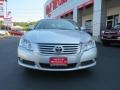 Classic Silver Metallic - Avalon Limited Photo No. 2