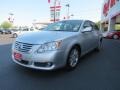 Classic Silver Metallic - Avalon Limited Photo No. 3