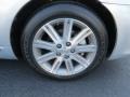 Classic Silver Metallic - Avalon Limited Photo No. 9