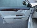 Classic Silver Metallic - Avalon Limited Photo No. 10