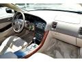 Parchment Dashboard Photo for 2003 Acura TL #67077403
