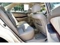 Parchment Rear Seat Photo for 2003 Acura TL #67077412